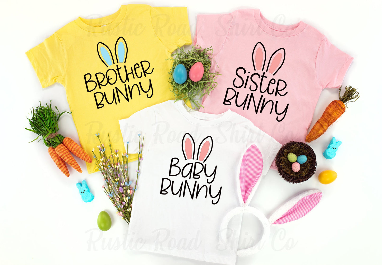 Matching Easter Shirt, Family Easter Shirts, Easter Bunny Glasses Shirt, Kids Easter Shirt, Toddler Easter Shirt 111