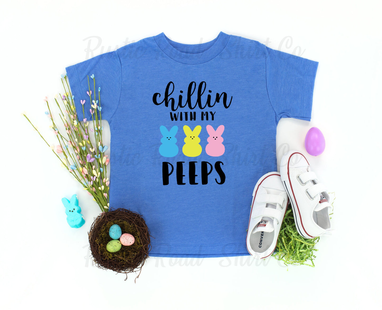 Matching Easter Shirt, Family Easter Shirts, Easter Bunny Glasses Shirt, Kids Easter Shirt, Toddler Easter Shirt