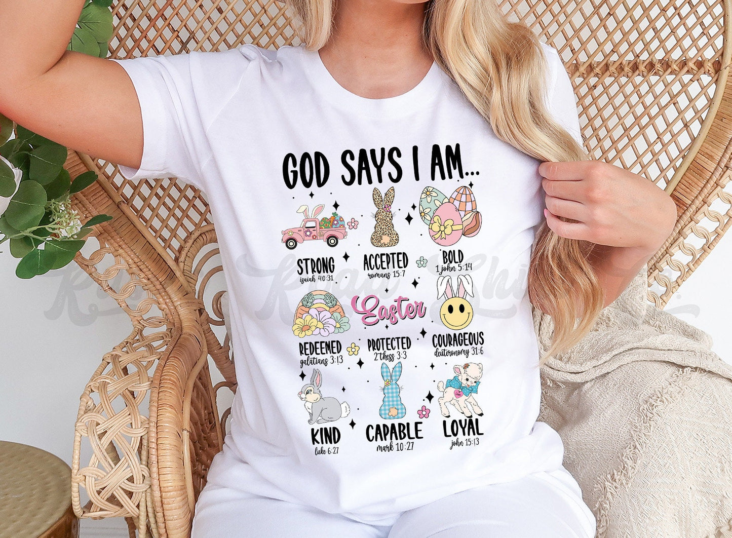 Christian Easter Shirt, Jesus Shirt, Amen Tshirt, Women's Easter Shirt, Girls Easter Shirt 6