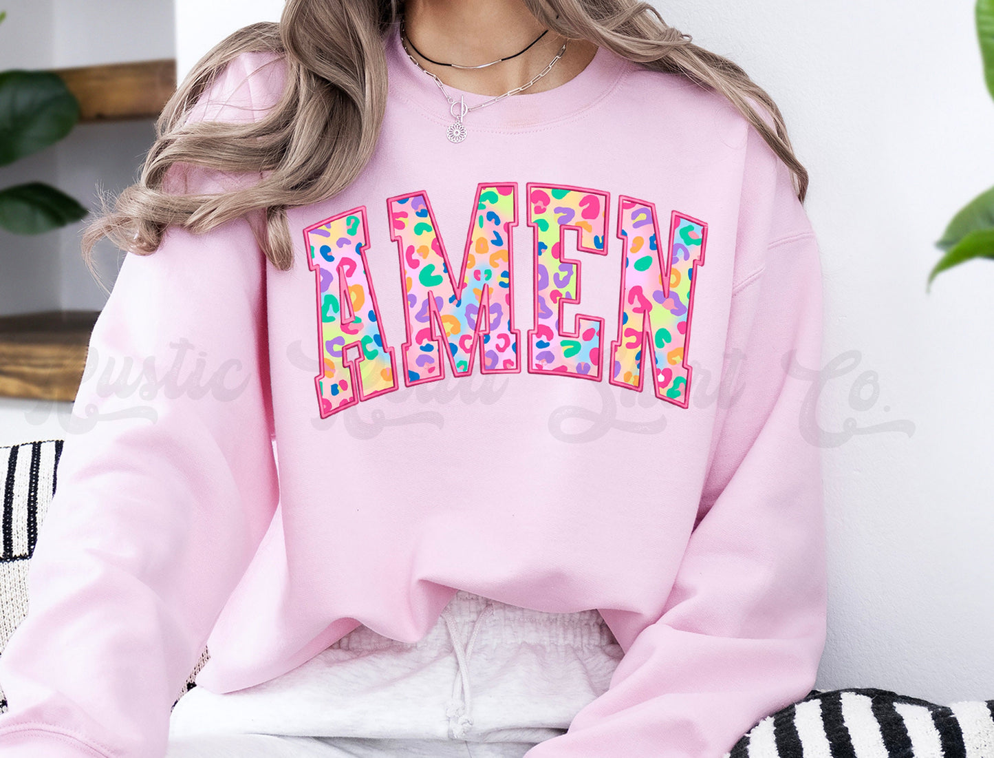 Easter Sweatshirt Women, Easter Crewneck, Christian Sweatshirt, Jesus Sweatshirt, Teacher Easter Shirt 156