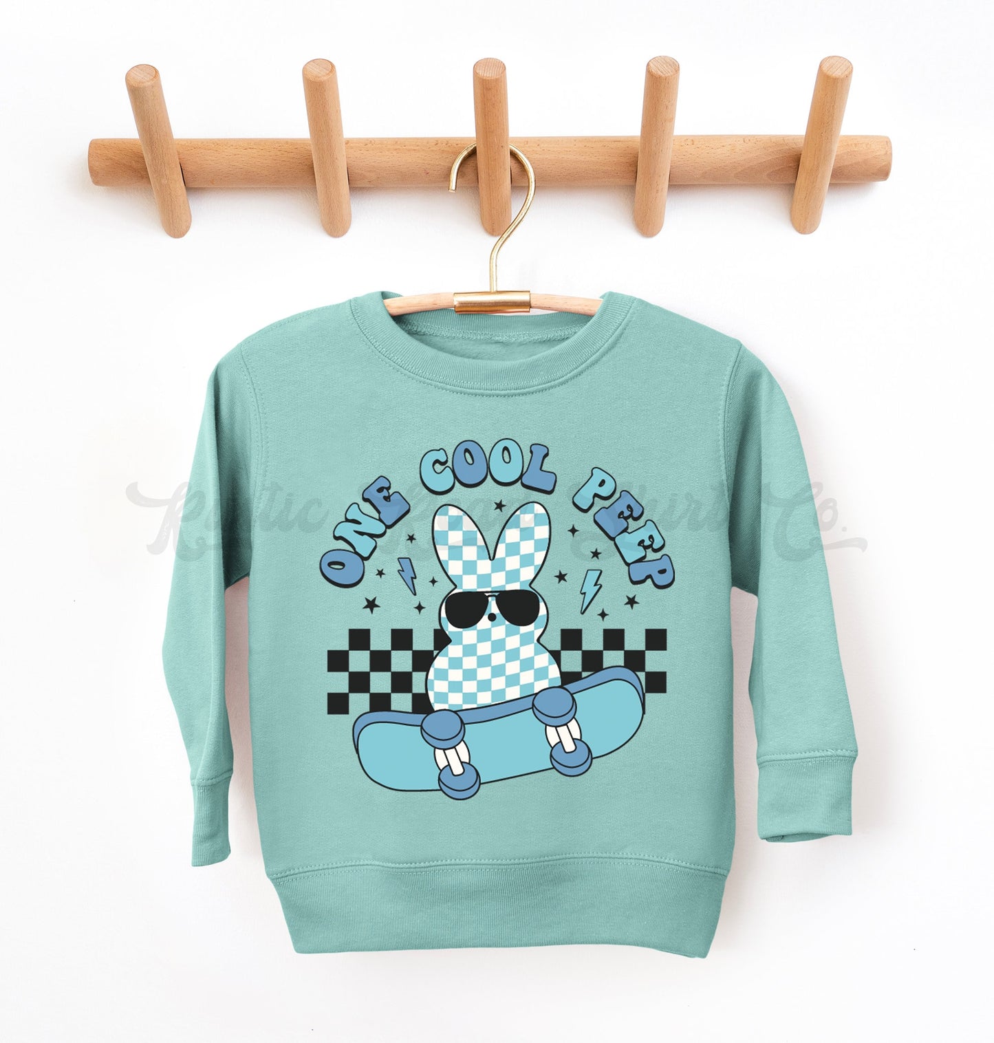 Boys Easter Sweatshirt, Bunny Sweatshirt, Toddler Easter Outfit, Boy Easter Shirt, Easter Basket Gift 104
