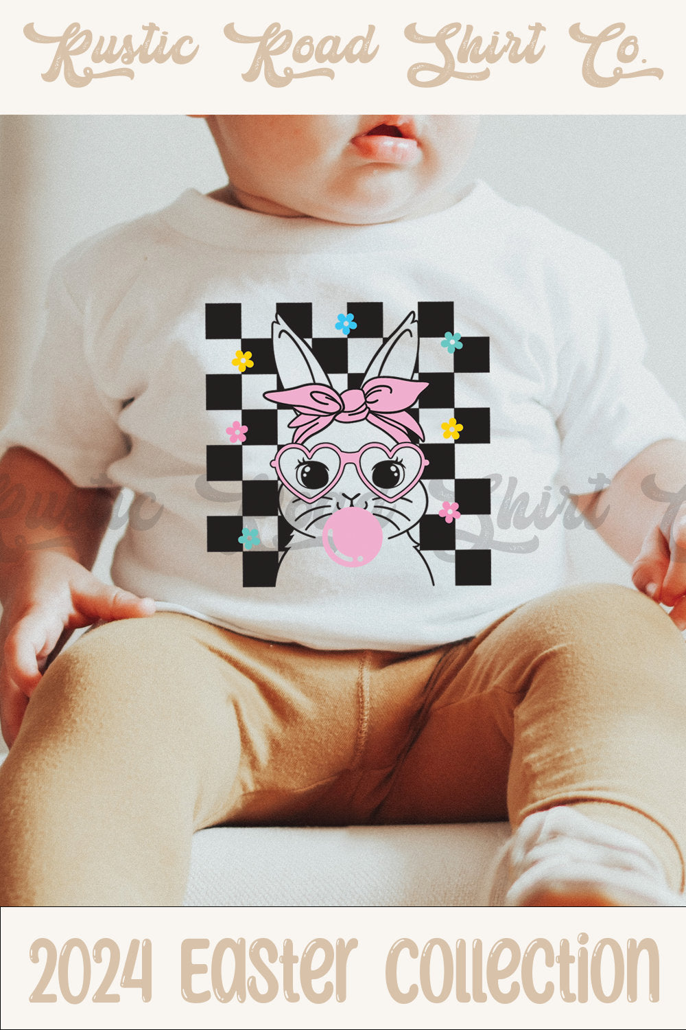 Girls Easter Shirt, Cow Easter T Shirt, Toddler Easter Shirt, Kids Easter Shirt, Easter Basket Gift, 196
