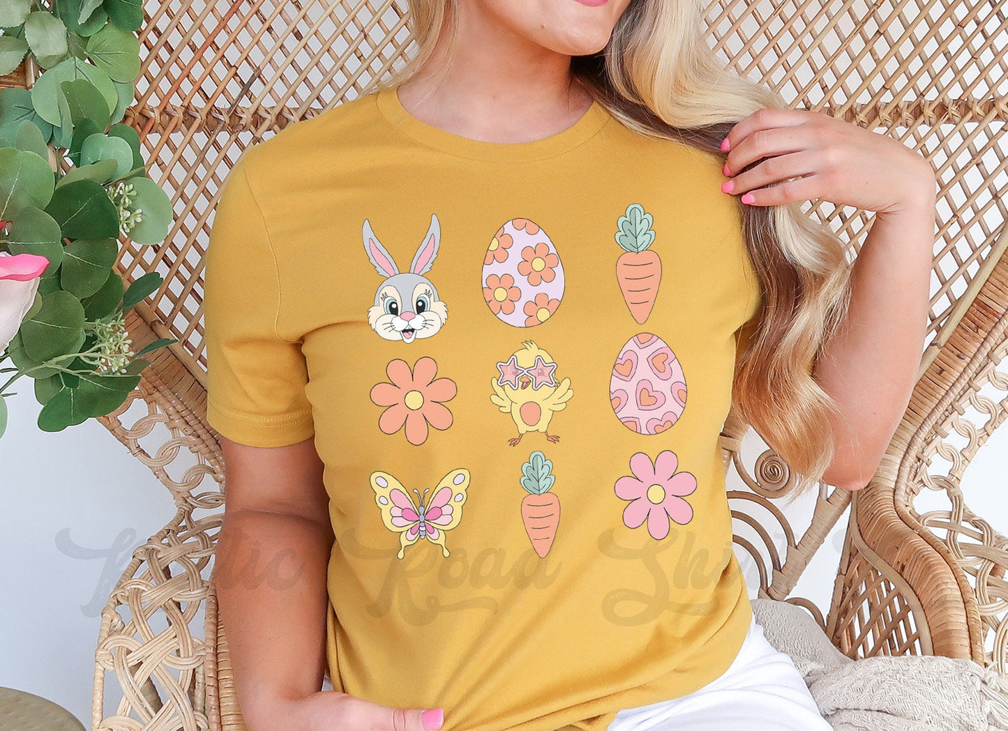 Easter Bunny Shirt, Teacher Easter Shirt, Girls Easter T shirt, Kids Easter Shirt, Easter Basket Gift 13