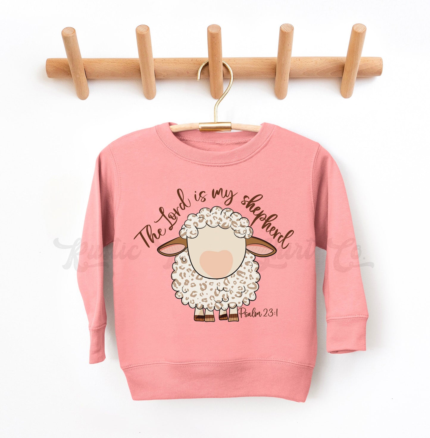 Christian Easter Sweatshirt, Toddler Easter Outfit, Girls Easter Shirt, Boys Easter Shirt, Easter Basket Gift 8