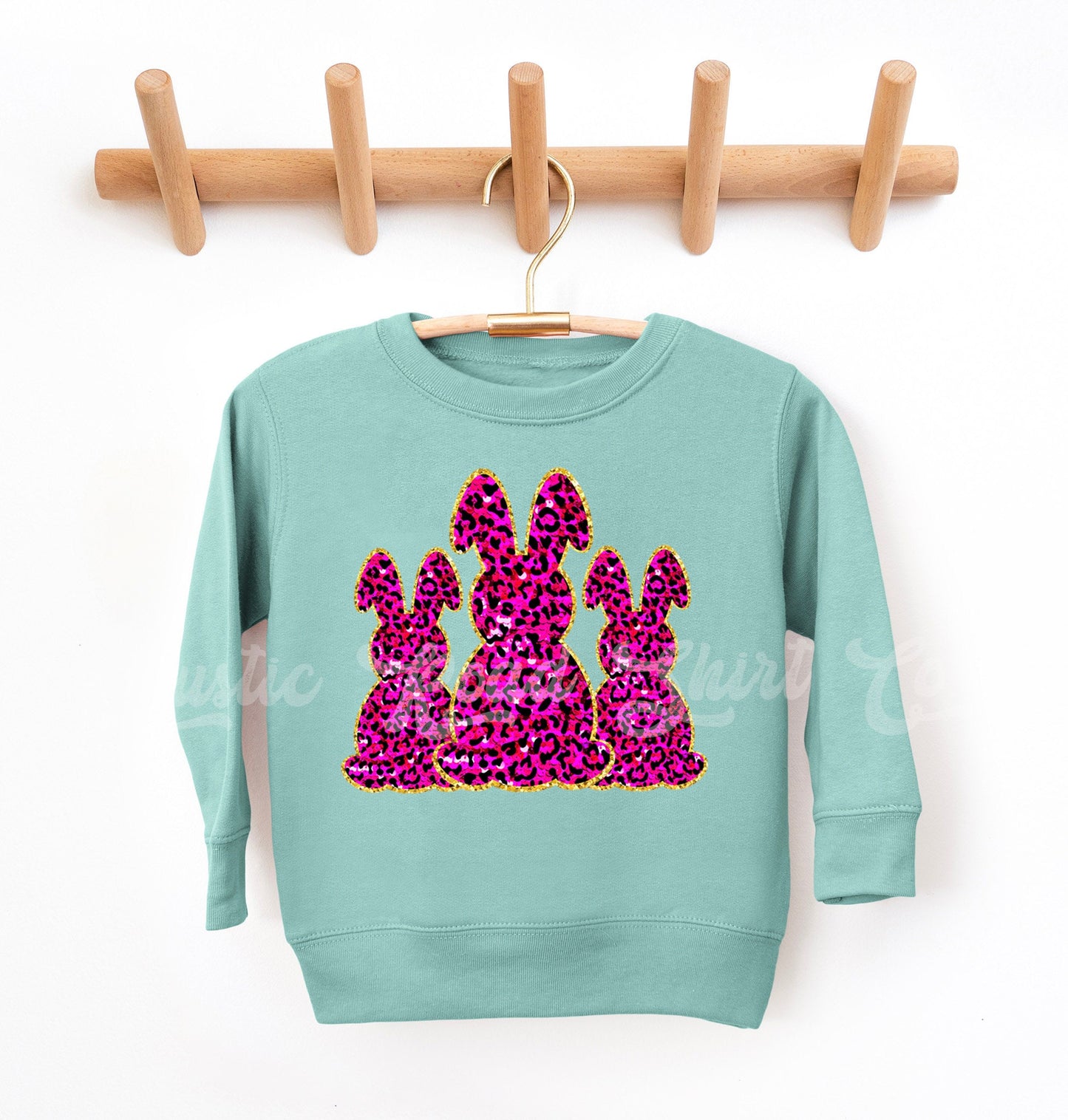 Girls Easter Sweatshirt, Bunny Sweatshirt, Toddler Easter Outfit, Girls Easter Shirt, Boys Easter Shirt, Easter Basket Gift 84
