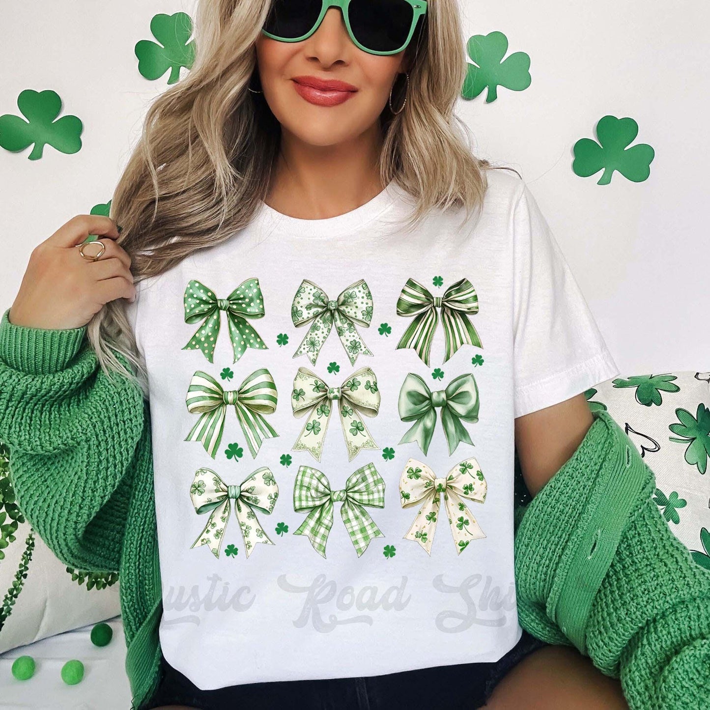 St Patricks Day Shirt, Coquette St Patricks Day Shirt, St Paddys Day shirt
