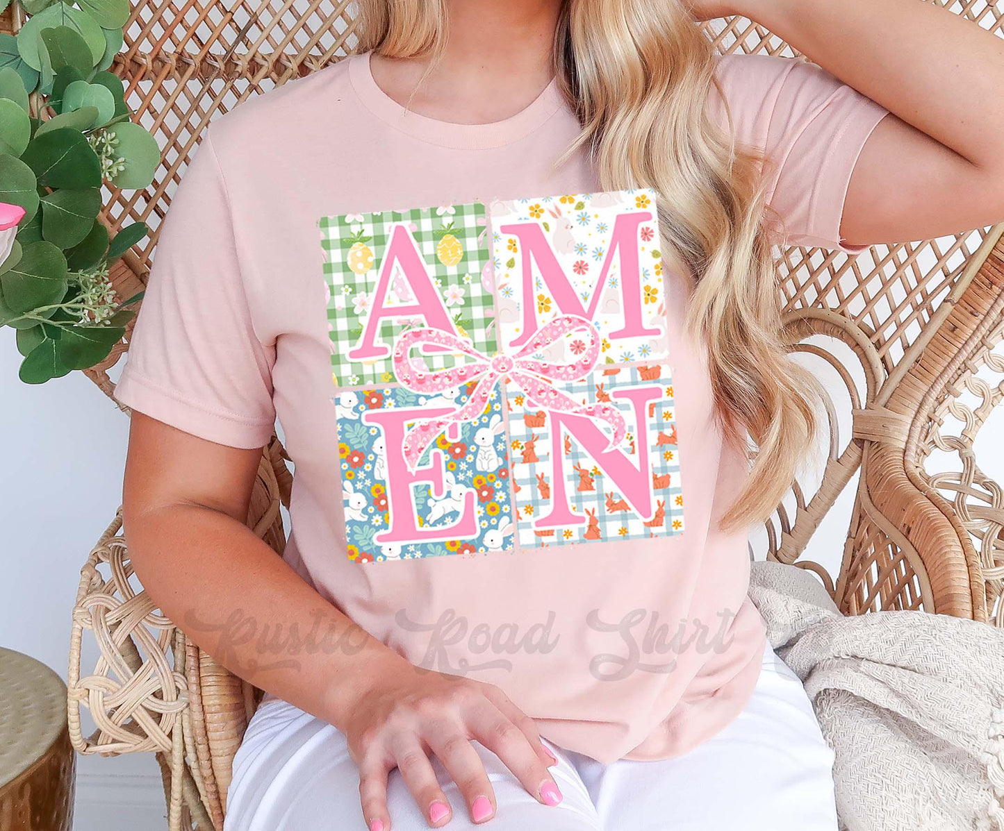 Easter Shirt, Christian Easter T-Shirt, Womens Easter Shirt, Easter Teacher Shirt, Family Easter Shirt