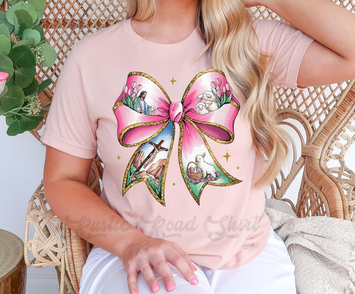 Easter Shirt, He is Risen T-Shirt, Women’s Easter Shirt, Easter Teacher Shirt, Family Easter Shirt 40