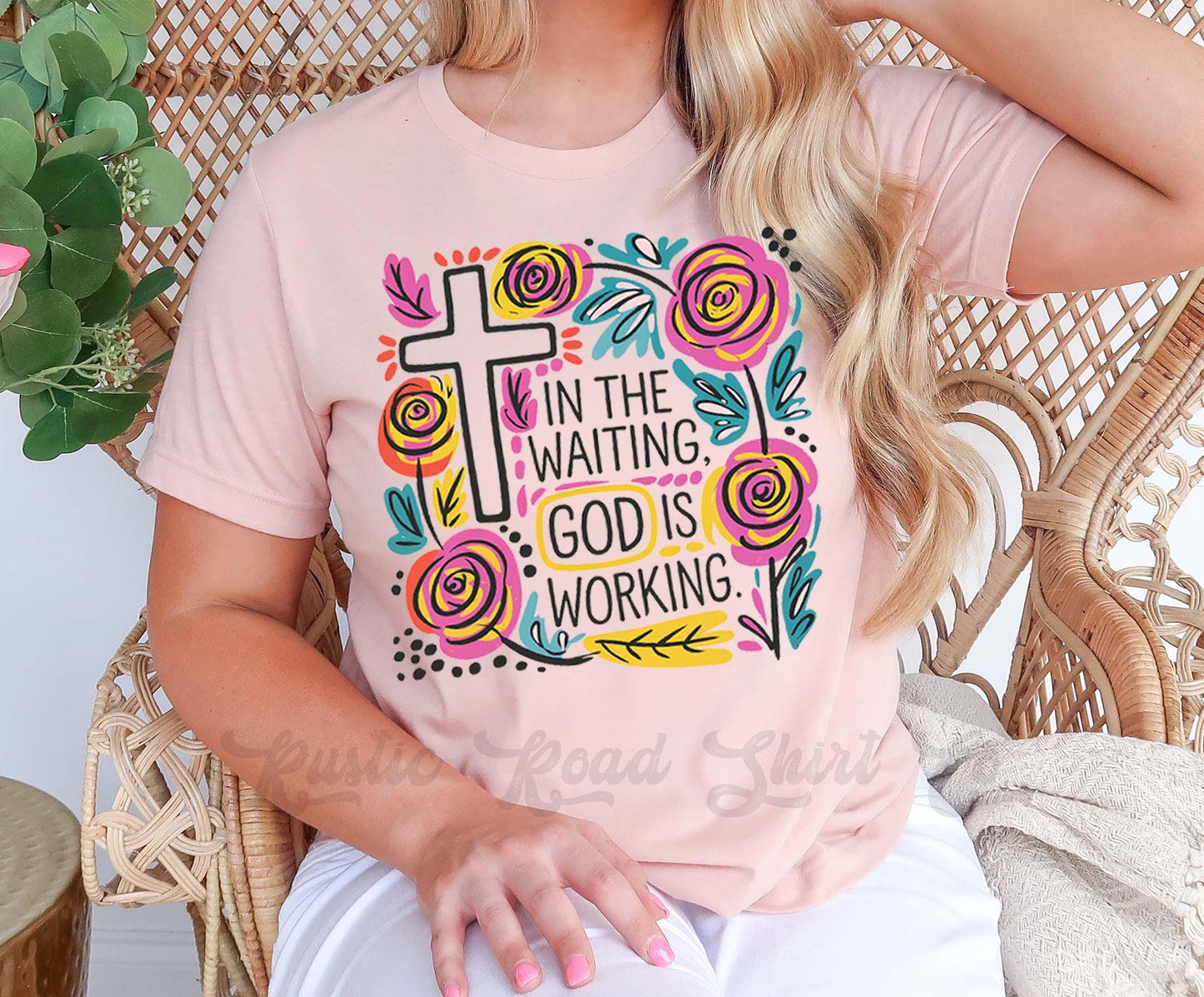 Easter Shirt, Christian Easter T-Shirt, Women’s Easter Shirt, Easter Teacher Shirt, Family Easter Shirt 21