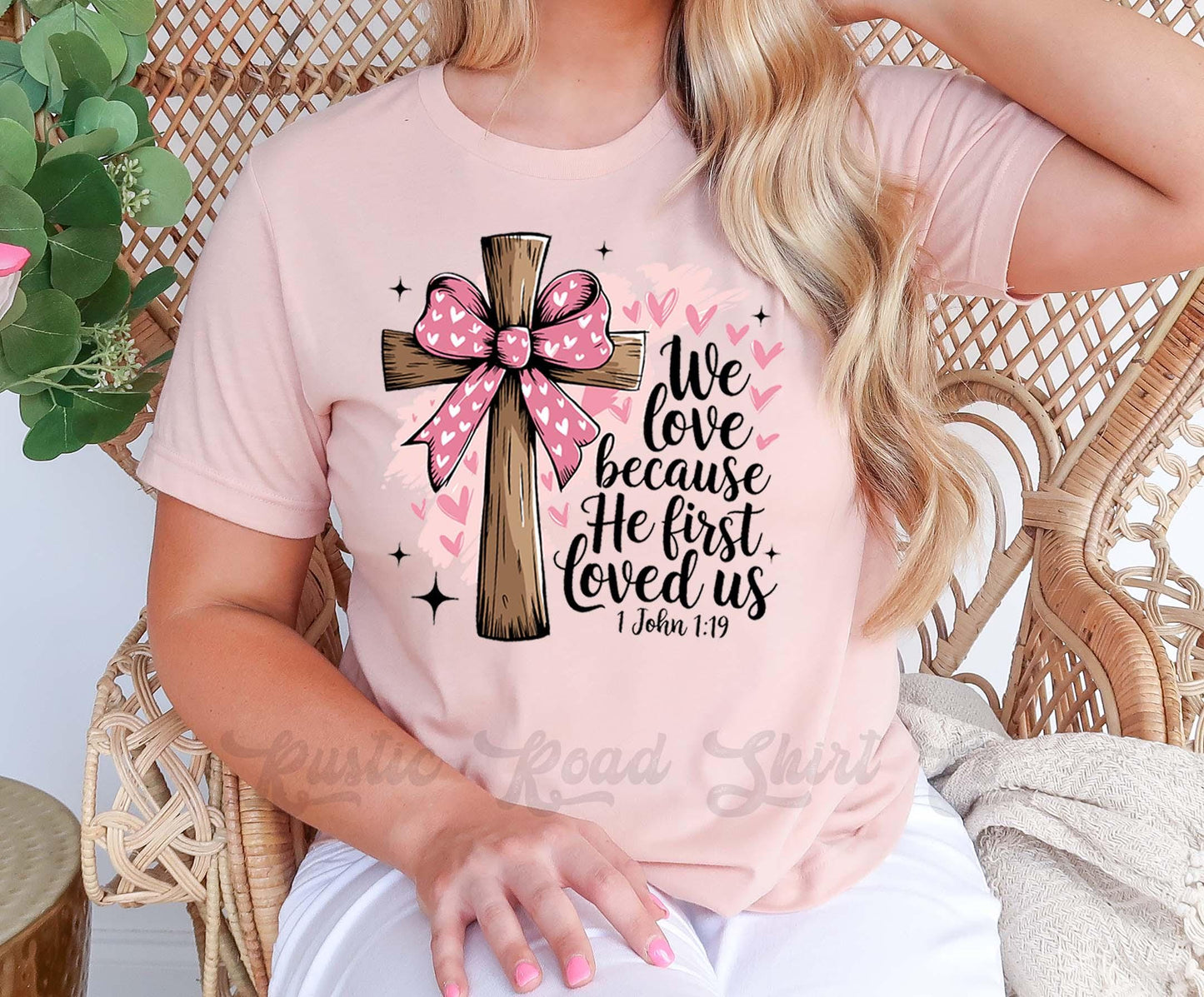 Easter Shirt, Christian Easter T-Shirt, Women’s Easter Shirt, Easter Teacher Shirt, Family Easter Shirt 24