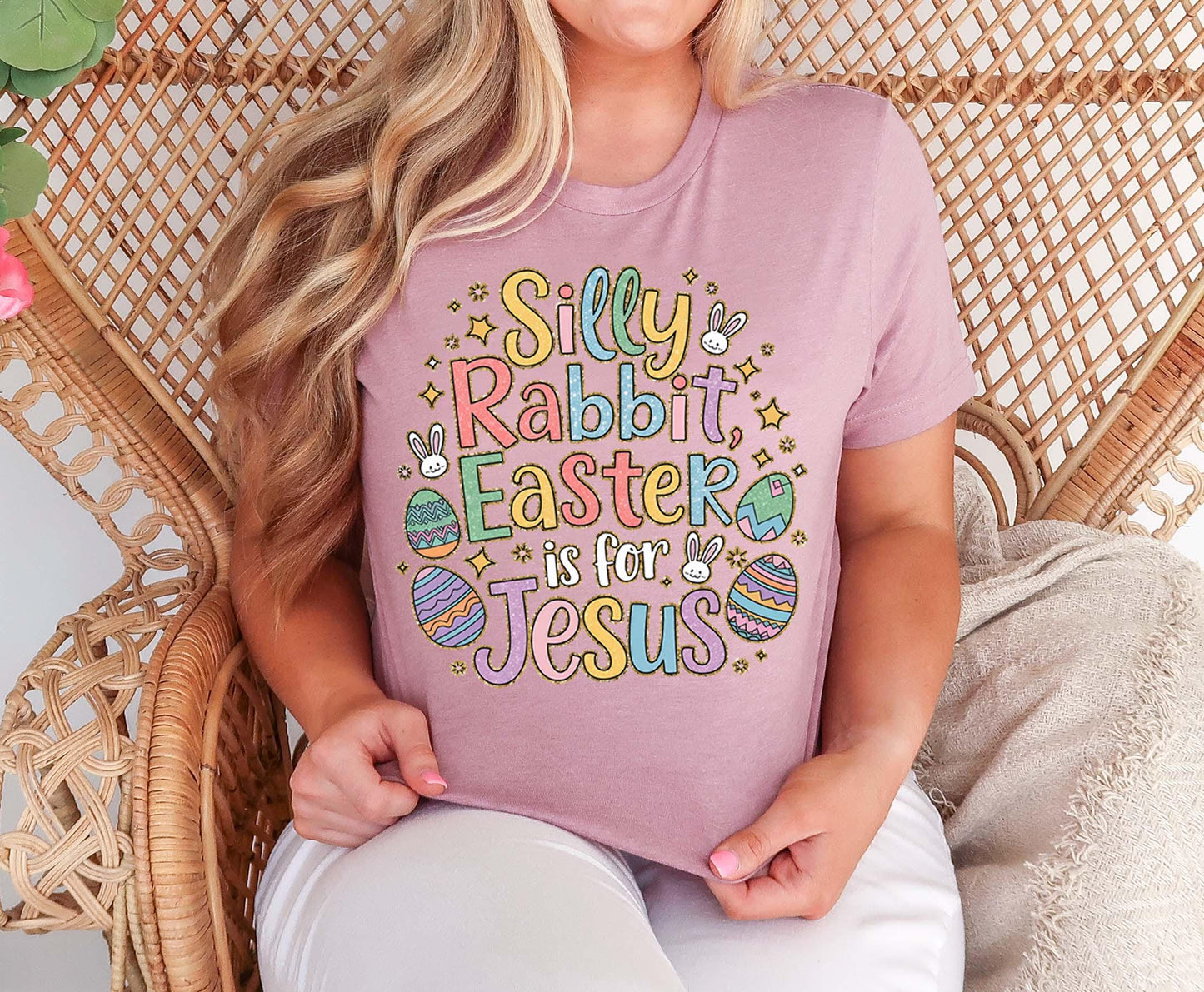 Easter Shirt, Christian Easter T-Shirt, Women’s Easter Shirt, Easter Teacher Shirt, Family Easter Shirt 23