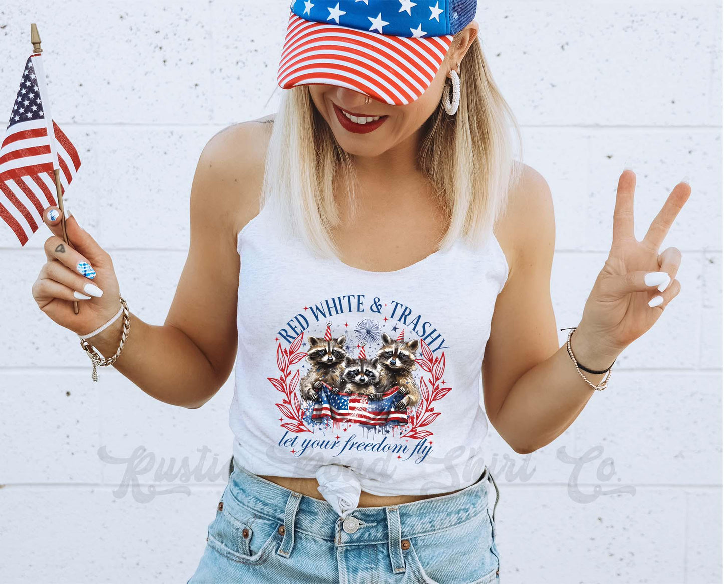 4th of July Tank Top, Funny 4th of July USA Tank, Fourth of July Tank, Patriotic Tank Top, USA Tank Top