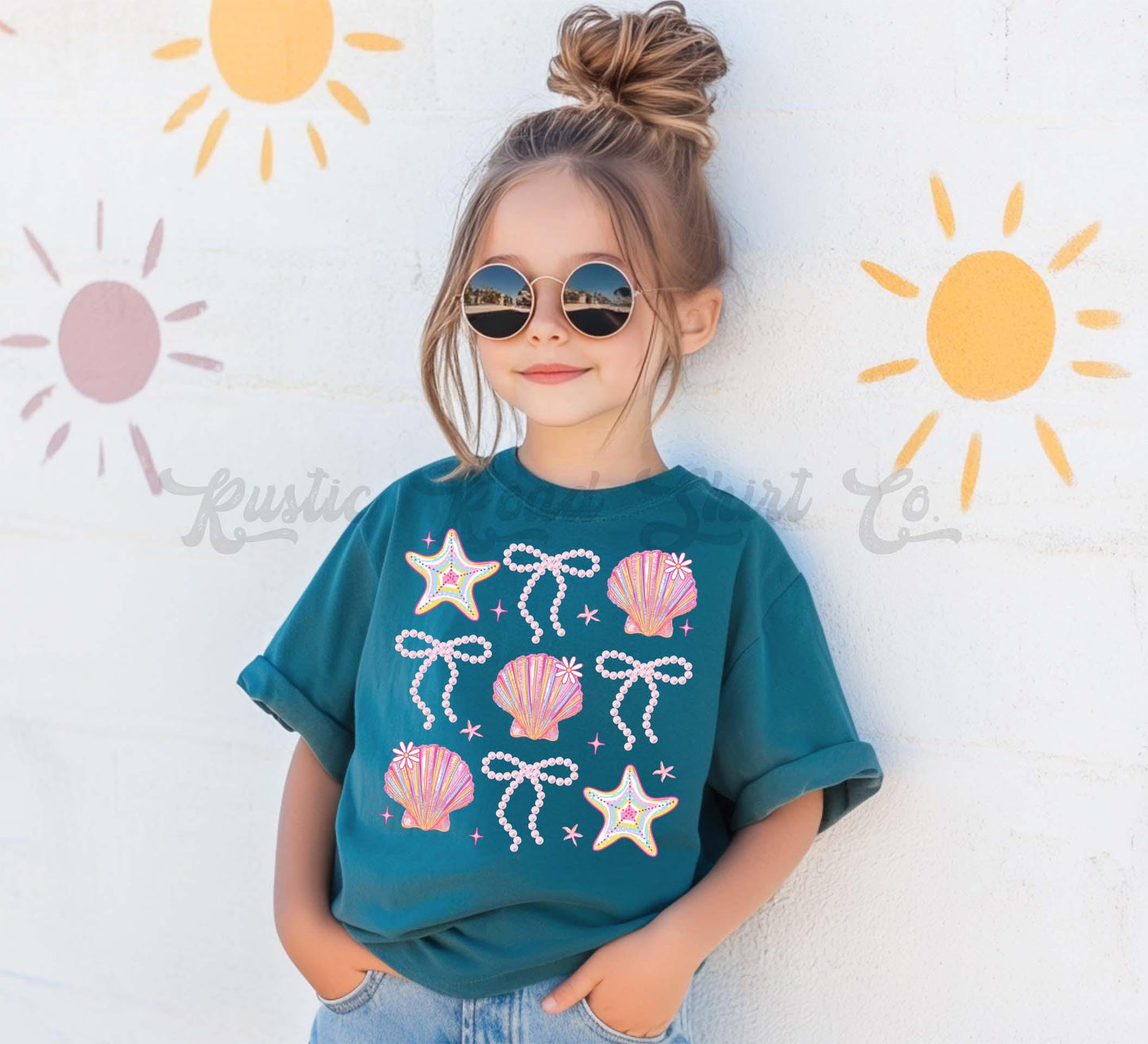 Beach Girls Shirt, Lake Girls Shirt, Summer Girls Shirt, Beach Vacation Shirt, Retro 90s shirt, Summer Vacation Shirt,