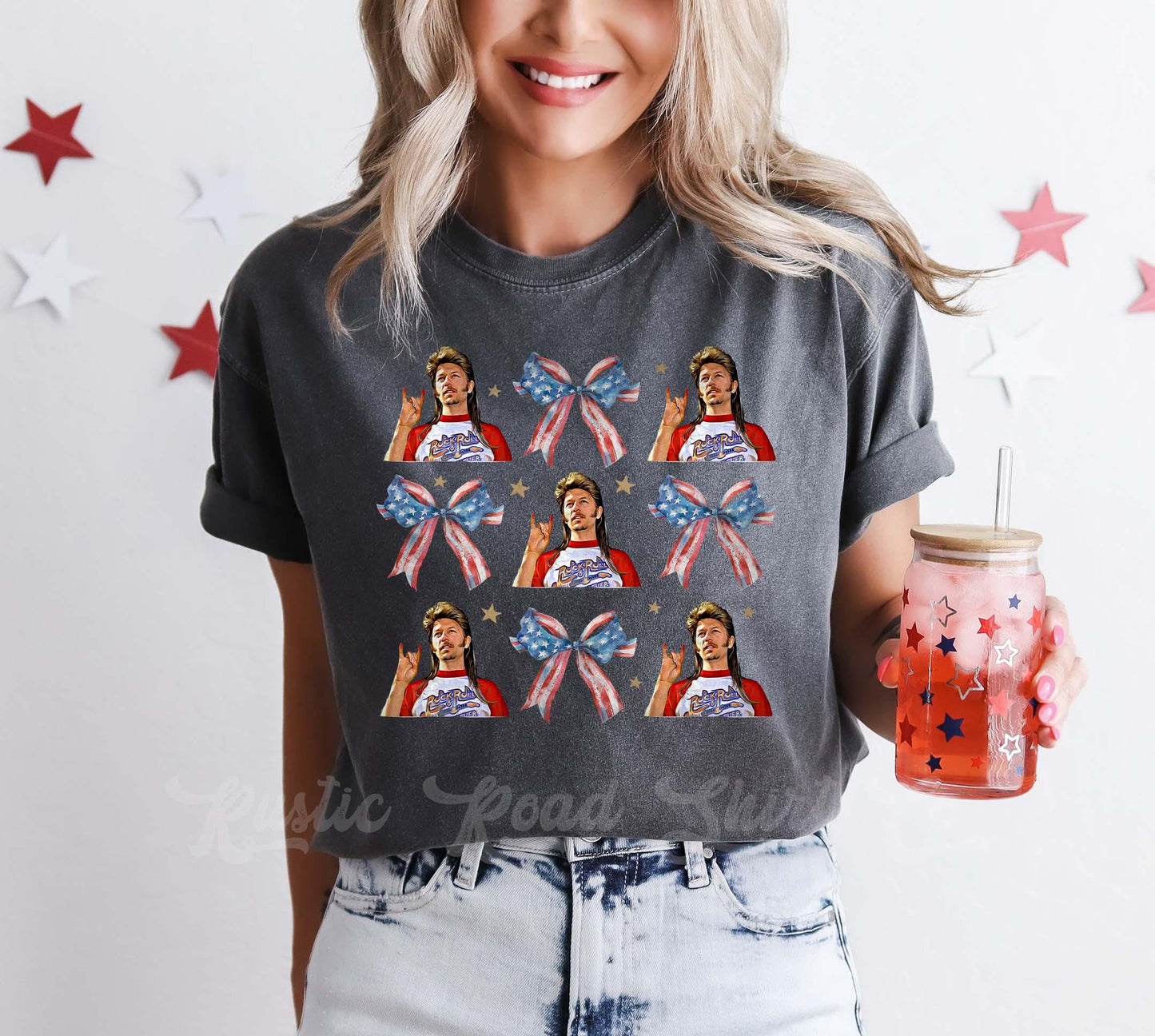 Fourth of July Shirt, Funny 4th of July Shirt, USA Shirt, Memorial Day Shirt, Comfort Colors™ Shirt, 4th of July Shirt,