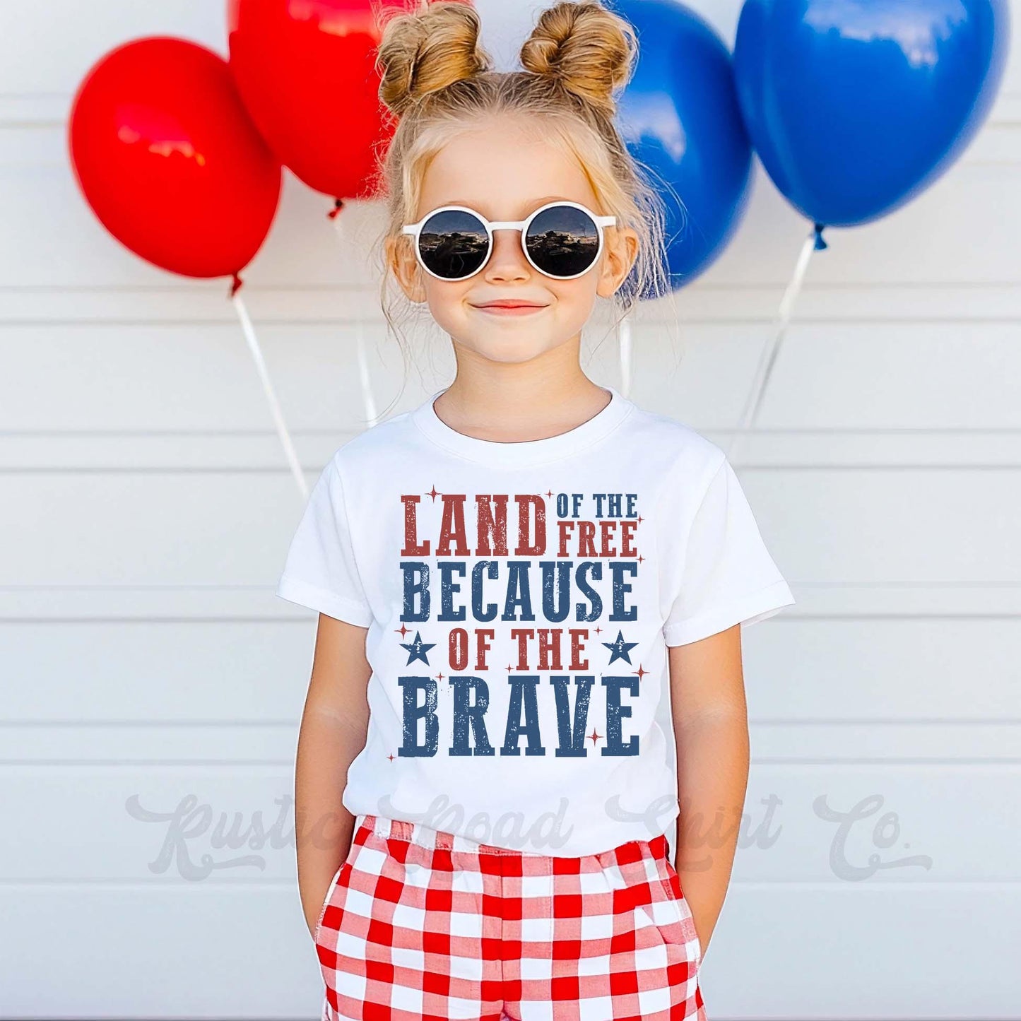 Kids 4th of July Shirt, Girls 4th of July Shirt, Boys 4th of July Shirt, Memorial Day Shirt