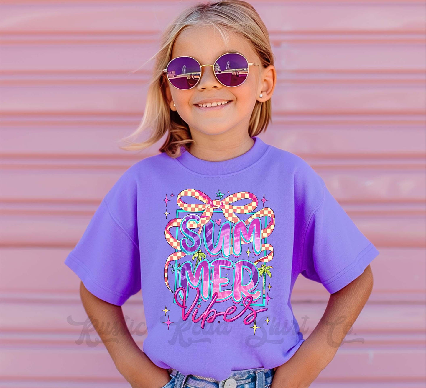 Summer Vibes Shirt, Hello Summer Shirt, Beach Vacation Shirt, Retro 90s shirt, Summer Vacation Shirt,