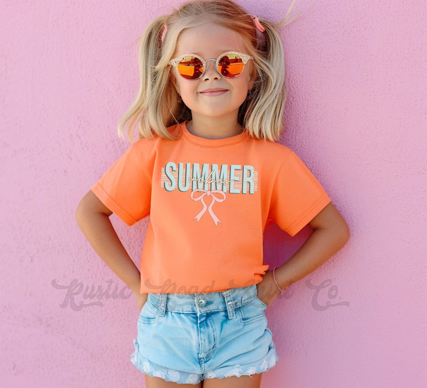 Summer Vibes Shirt, Garden Shirt, Summer Girls Shirt, Retro 90s shirt, Summer Vacation Shirt,