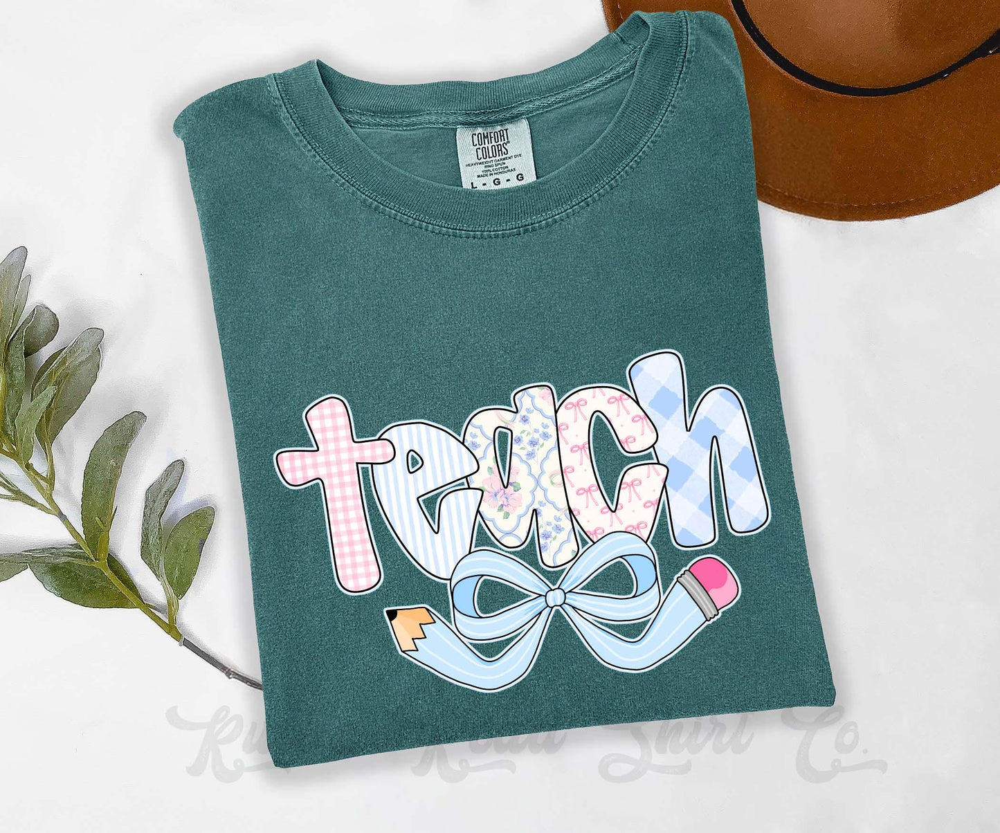Teacher Comfort Colors Shirt, Back to School Shirt, Teacher Shirt, Back to School Shirt
