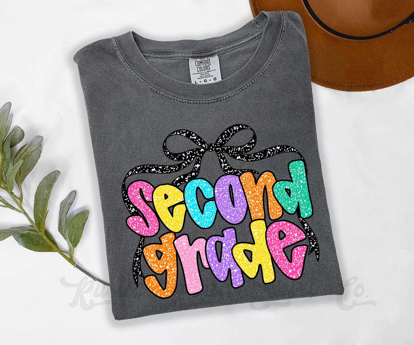 1st Grade Teacher Shirt, First Grade Shirt, Comfort Colors Shirt, Elementary School Grades Shirt, Teacher Shirt, Back to School Shirt