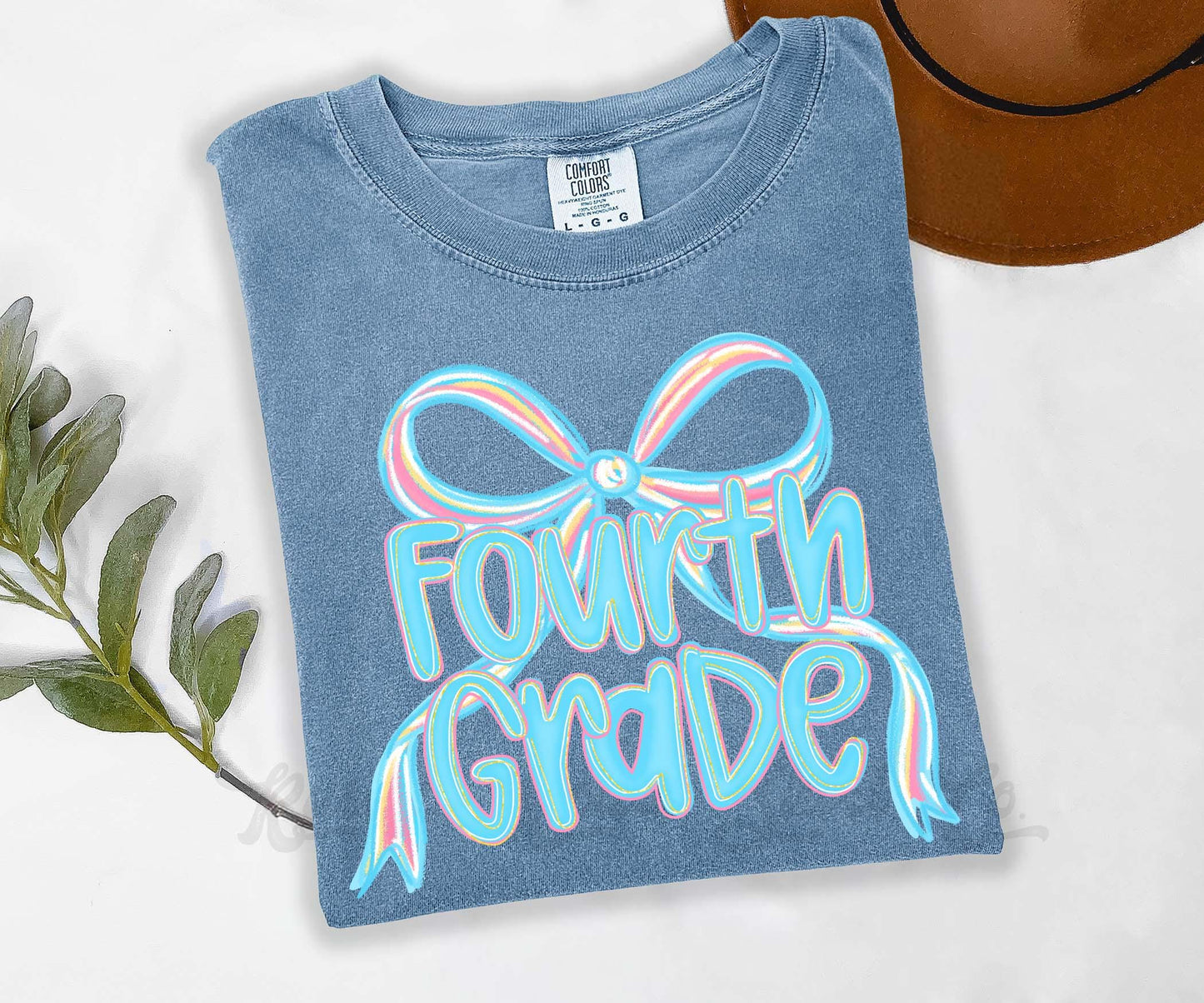 Kindergarten Teacher Shirt, Comfort Colors Shirt, Kindergarten Shirt, Teacher Shirt, Back to School Shirt