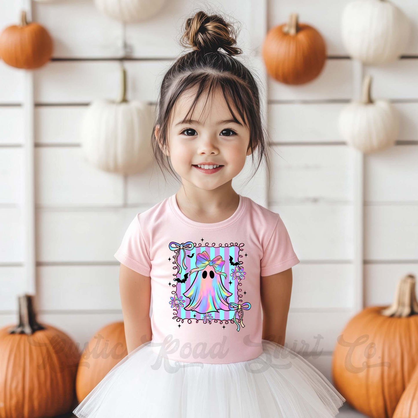 Ghost Halloween Shirt, Toddler Halloween Shirt, Retro Halloween Shirt, Ghost Boo Shirt, Youth Halloween Shirt