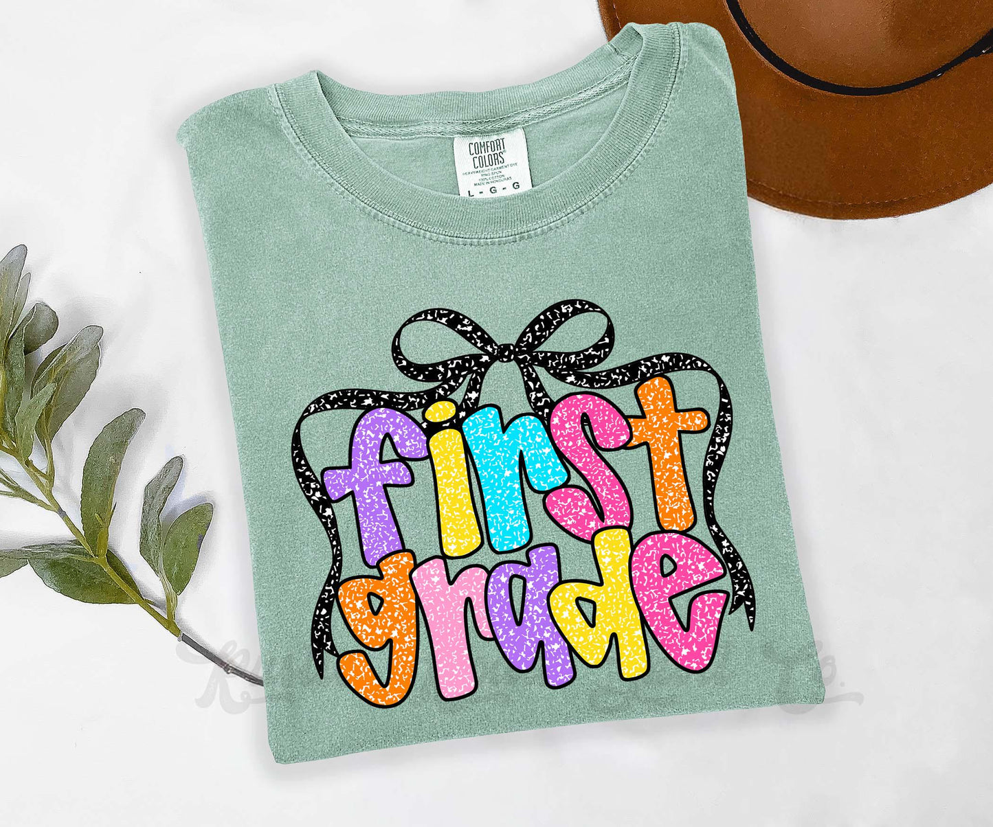 Fifth Grade Teacher Shirt, Comfort Colors Shirt, 5th Grade Shirt, Teacher Shirt, Back to School Shirt