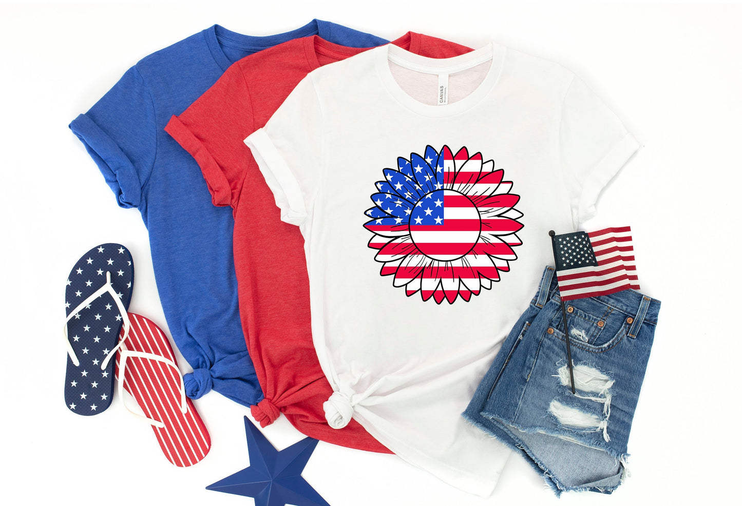 4th of July Shirt, Patriotic Shirt, Independence Day Shirt, Fourth of July Shirt, America Shirt, USA Shirt, American Flag Shirt