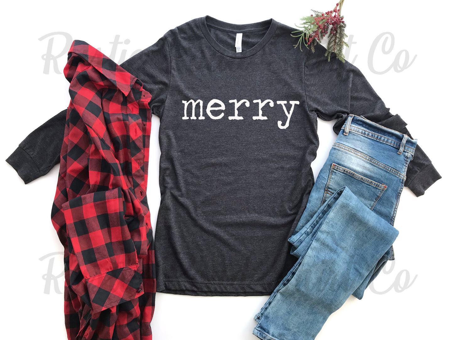 Christmas Long Sleeve, Merry Christmas Shirt, Women's Christmas Shirt, Holiday Shirt, Christmas Party Shirt