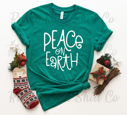 Christmas Shirt, Christian Christmas Shirt, Jesus is the Reason Shirt, Holiday Shirt, Family Christmas Shirt