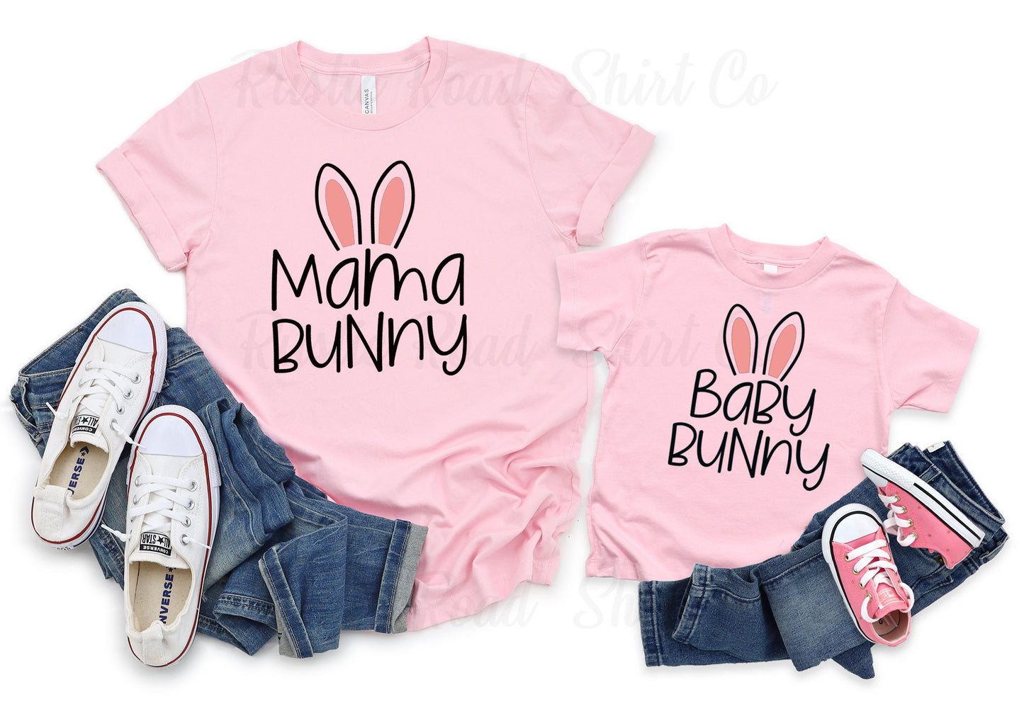 Matching Easter Shirt, Family Easter Shirts, Easter Bunny Glasses Shirt, Kids Easter Shirt, Toddler Easter Shirt 111