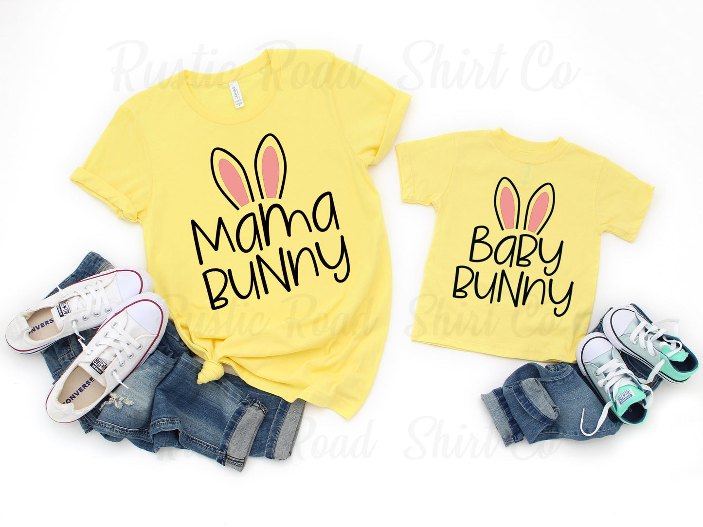 Matching Easter Shirt, Family Easter Shirts, Easter Bunny Glasses Shirt, Kids Easter Shirt, Toddler Easter Shirt 111