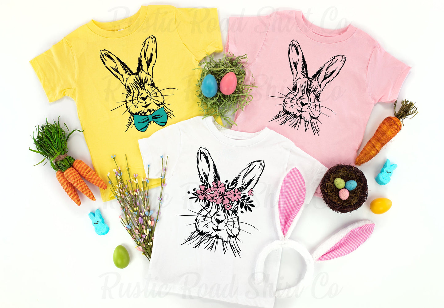 Kids Easter Shirt, Toddler Boy Easter Shirt, Girls Easter Dress, Family Easter Shirts, Easter Pajamas 206