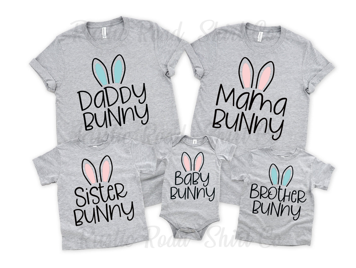 Matching Easter Shirt, Family Easter Shirts, Easter Bunny Glasses Shirt, Kids Easter Shirt, Toddler Easter Shirt 111