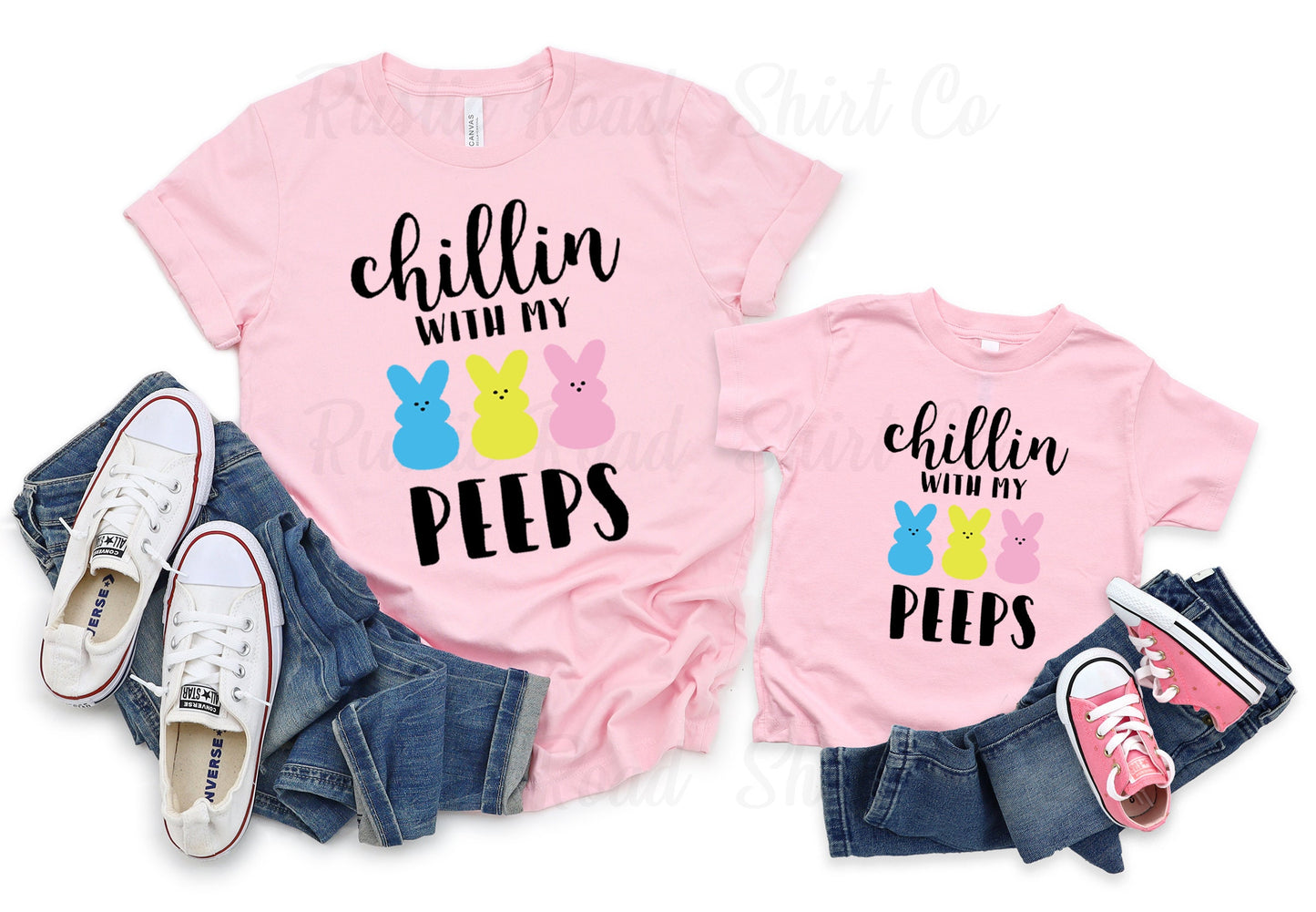 Matching Easter Shirt, Family Easter Shirts, Easter Bunny Glasses Shirt, Kids Easter Shirt, Toddler Easter Shirt 92