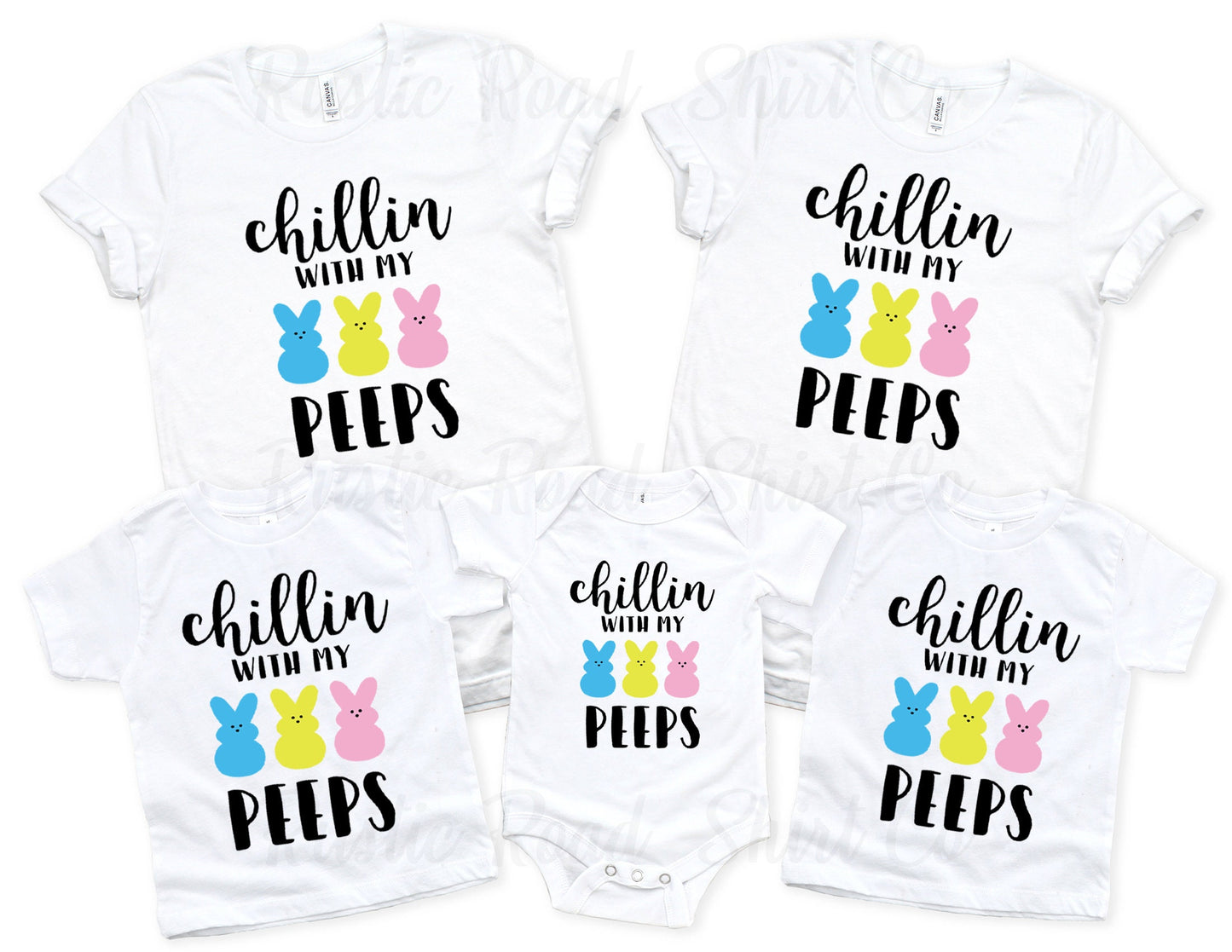 Matching Easter Shirt, Family Easter Shirts, Easter Bunny Glasses Shirt, Kids Easter Shirt, Toddler Easter Shirt