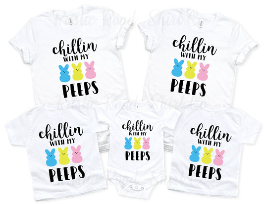 Matching Easter Shirt, Family Easter Shirts, Easter Bunny Glasses Shirt, Kids Easter Shirt, Toddler Easter Shirt