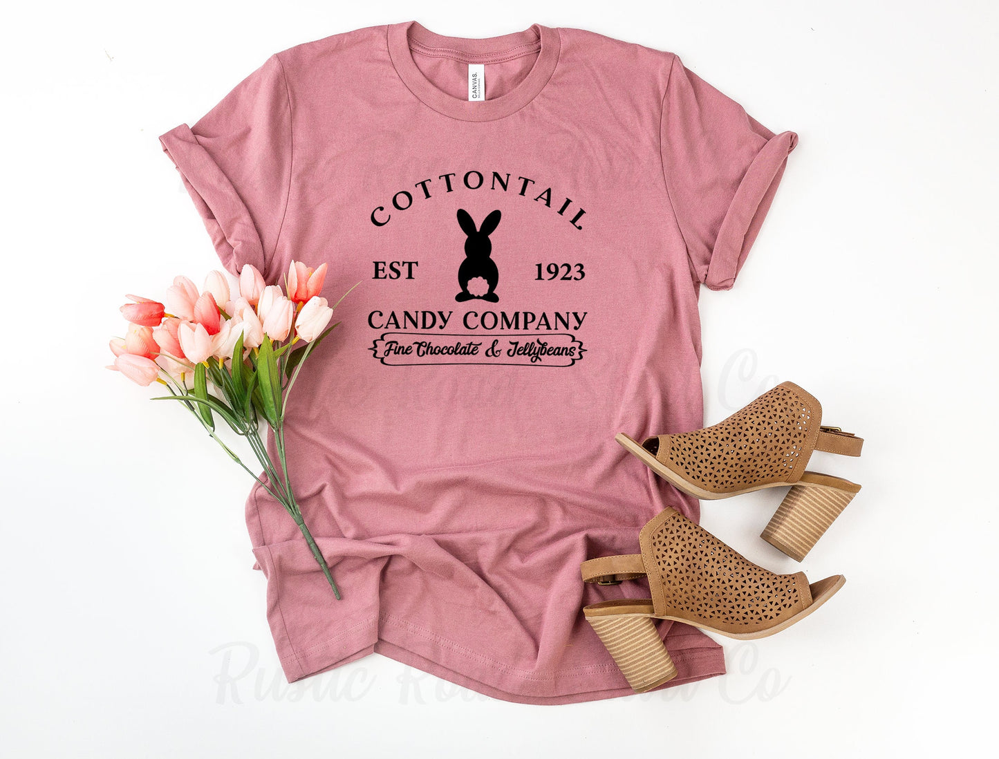 Easter T-shirt, Women's Easter Shirt, Matching Family Easter Shirts, Happy Easter Shirt, He is Risen Shirt 110