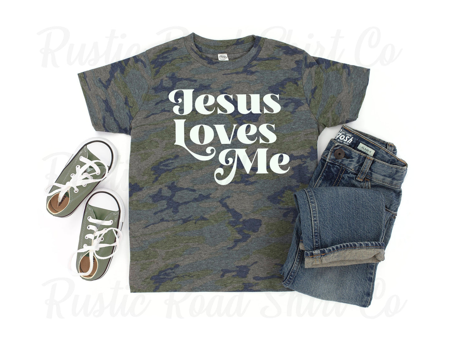 Jesus Loves Me Shirt, Kids Easter Shirt, Toddler Boy Easter Shirt, Girls Easter Dress, Family Easter Shirts 217