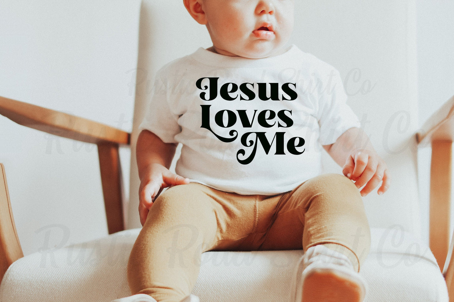 Jesus Loves Me Shirt, Kids Easter Shirt, Toddler Boy Easter Shirt, Girls Easter Dress, Family Easter Shirts 205