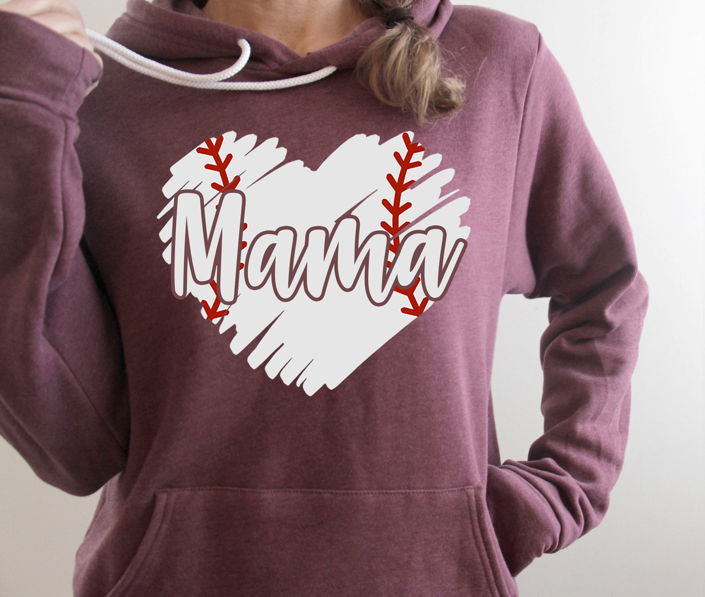 Baseball Mom Shirt, Baseball Sweatshirt, Baseball Mama Shirt, Softball Mom Sweatshirt, Softball Team Sweatshirt