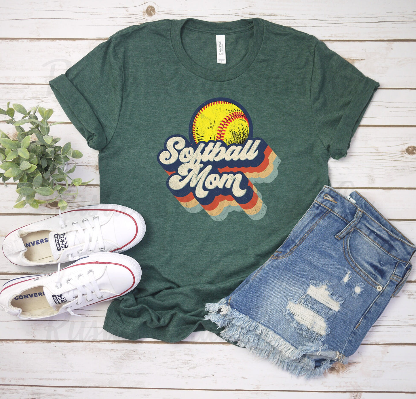 Softball Mom Shirt, Softball Mama, Baseball Mama, Baseball Grandma Shirt, Baseball Team Shirt, Custom Baseball Shirt