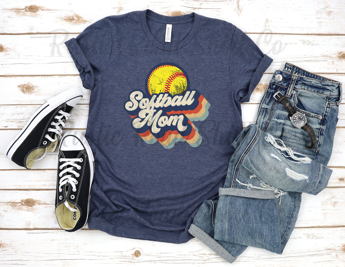 Softball Mom Shirt, Softball Mama, Baseball Mama, Baseball Grandma Shirt, Baseball Team Shirt, Custom Baseball Shirt