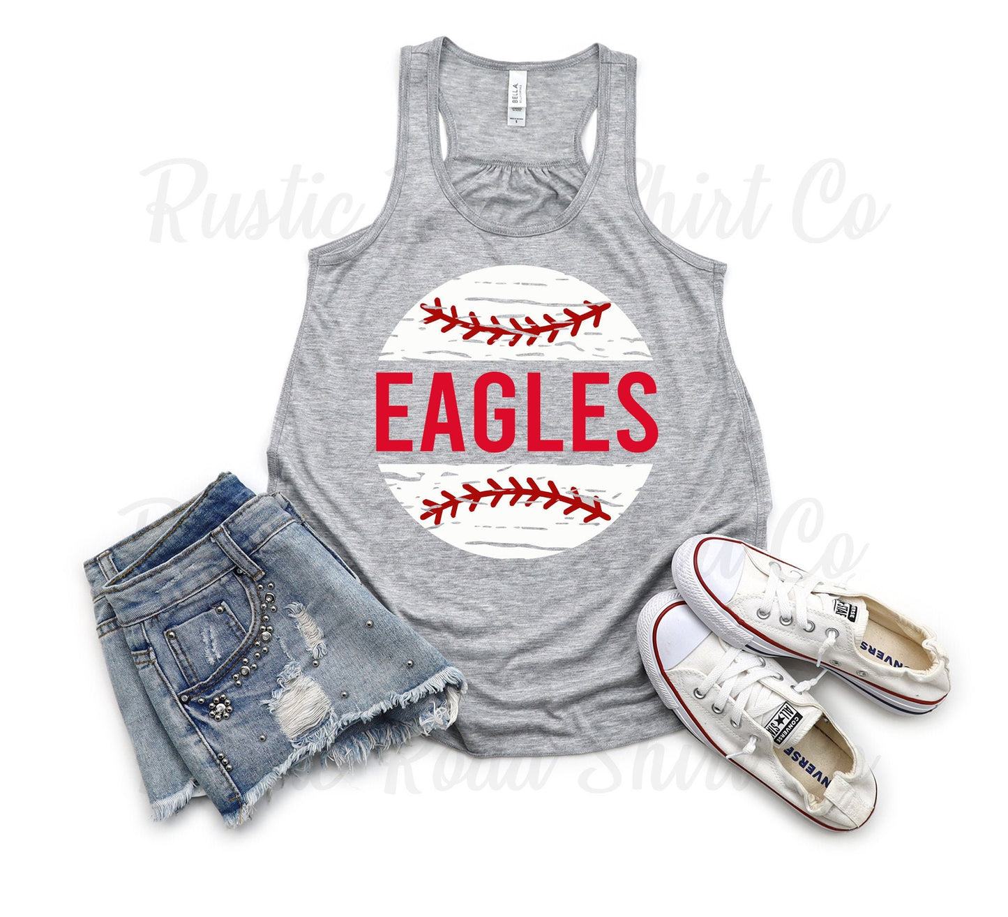Baseball Team Tank Top, Baseball Mama Shirt, Softball Mom Tank Top, Softball Mama Shirt, Custom Baseball Tank Top