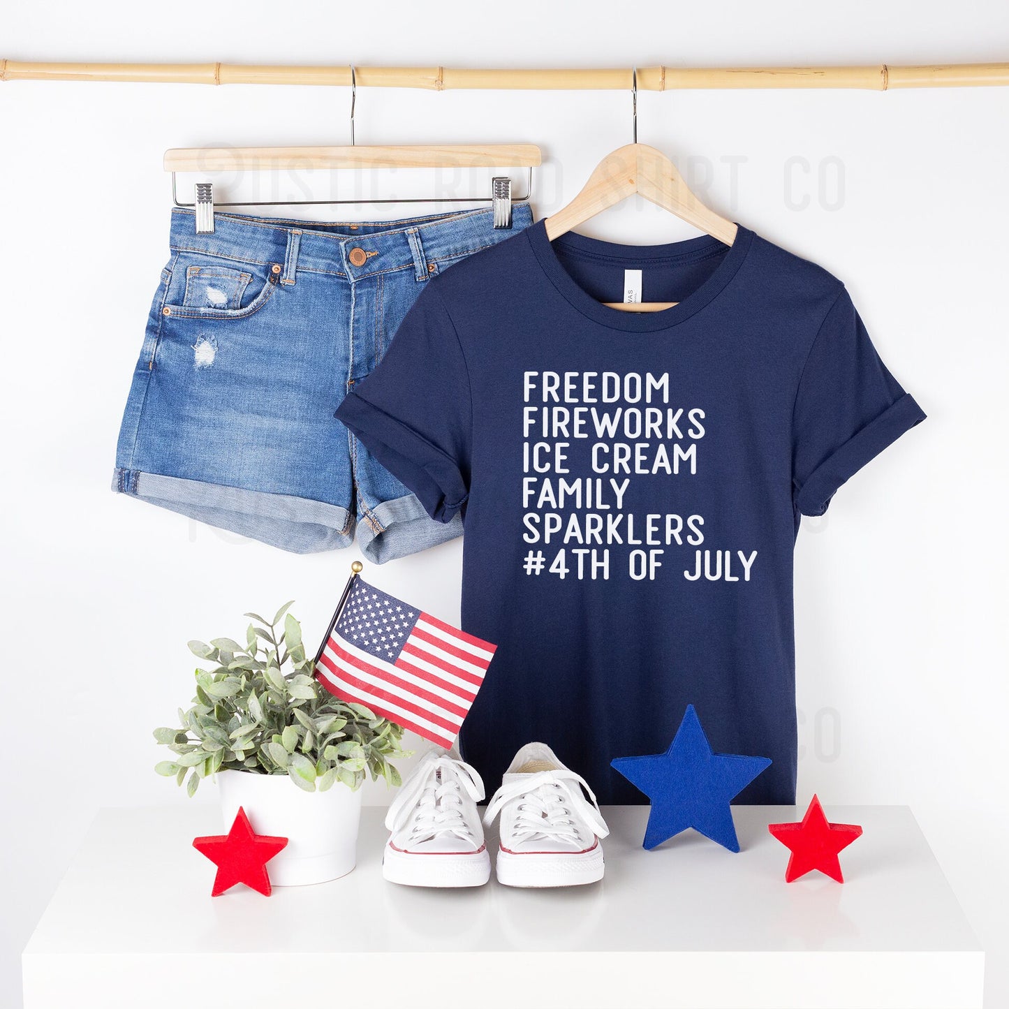 Fourth of July Shirt, Matching 4th of July Shirts, Youth Fourth of July Shirt, Toddler 4th of July, Independence Day Shirt