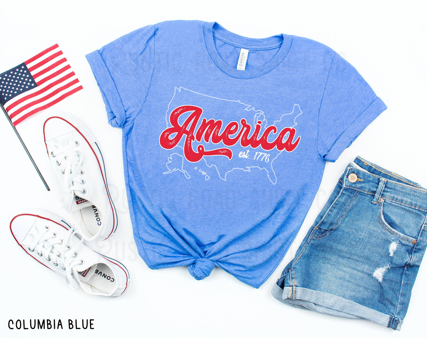 Fourth of July Shirt, Matching 4th of July Shirts, Youth Fourth of July Shirt, Toddler 4th of July, Independence Day Shirt