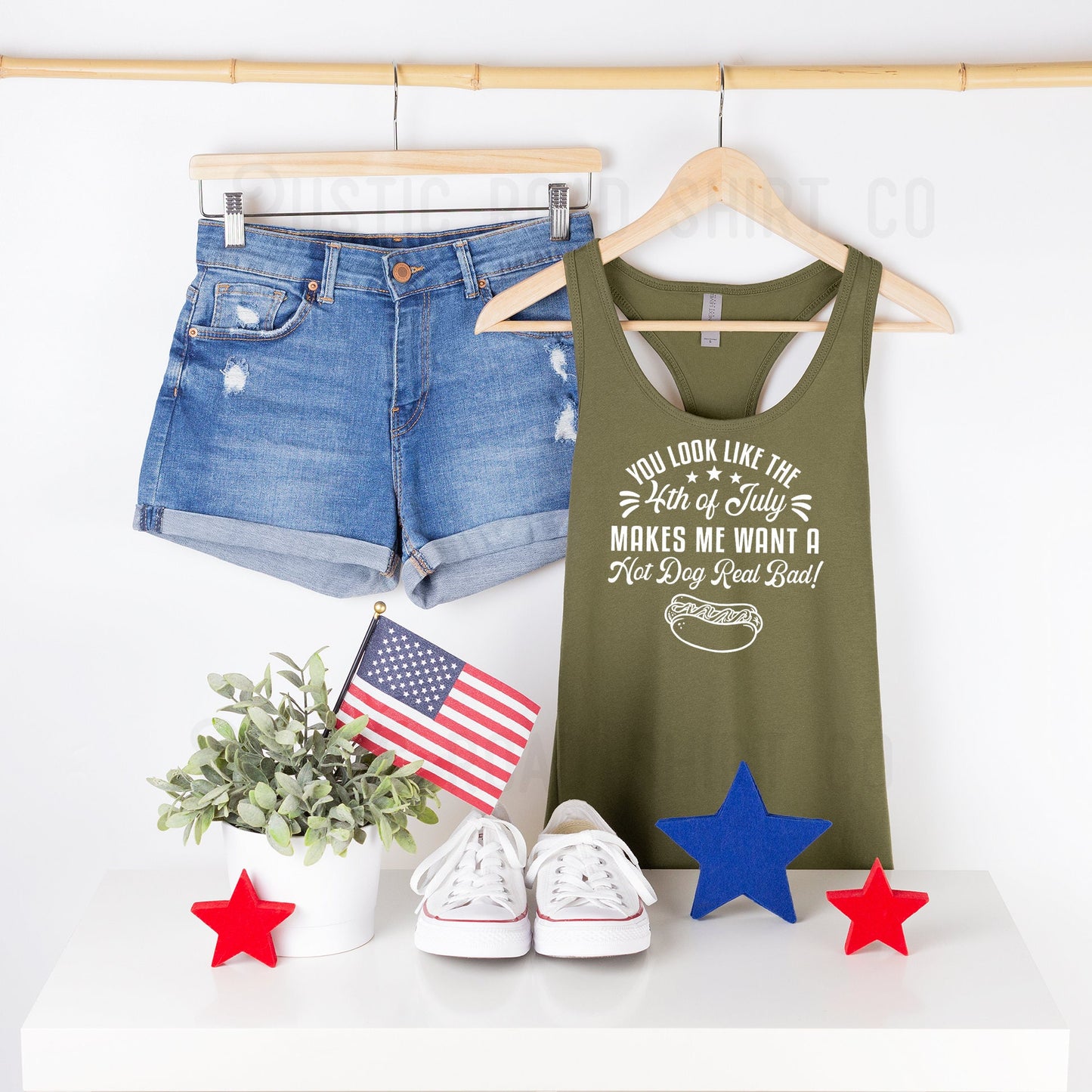 You Look Like the 4th of July Shirt, 4th of July Tank Top, Women's Fourth of July Shirt, Patriotic Tank Top, USA Tank Top