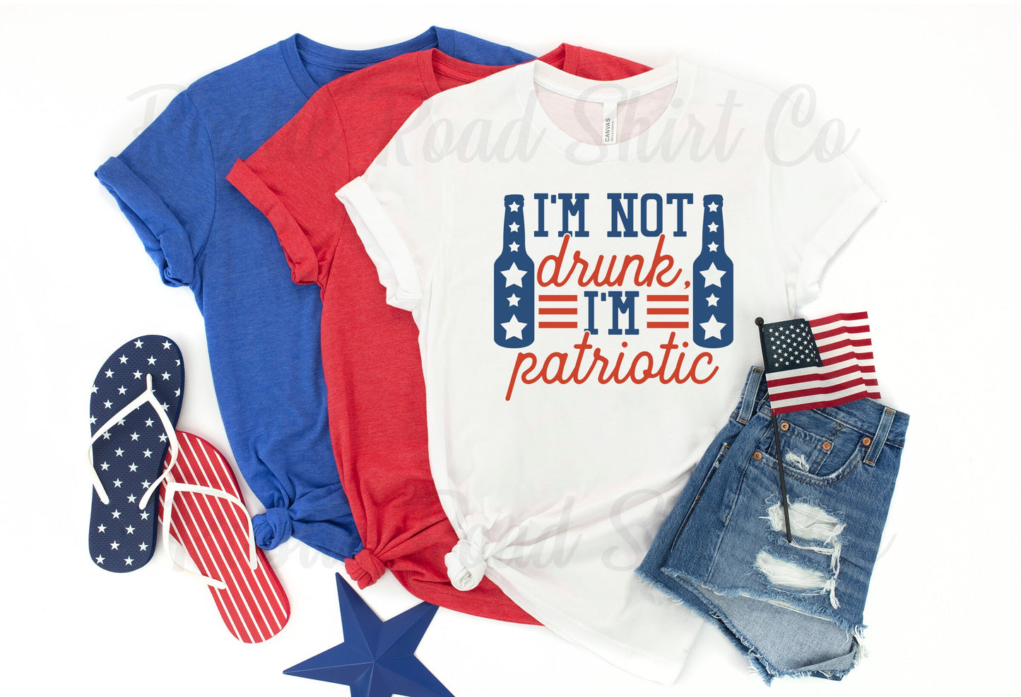Party 4th of July Shirt, Fourth of July Shirt, 4th of July Shirt Women, Family 4th of July Shirts, Toddler 4th of July,