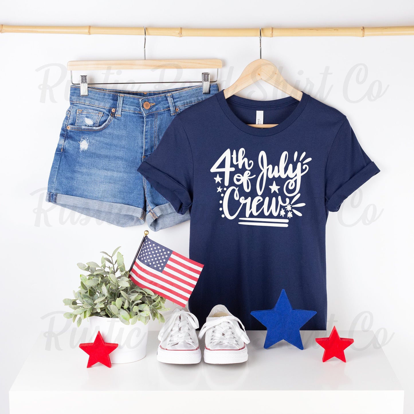 4th of July Crew Shirts, Matching 4th of July Shirts, 4th of July Shirt, Kids Fourth of July Shirt, Toddler 4th of July