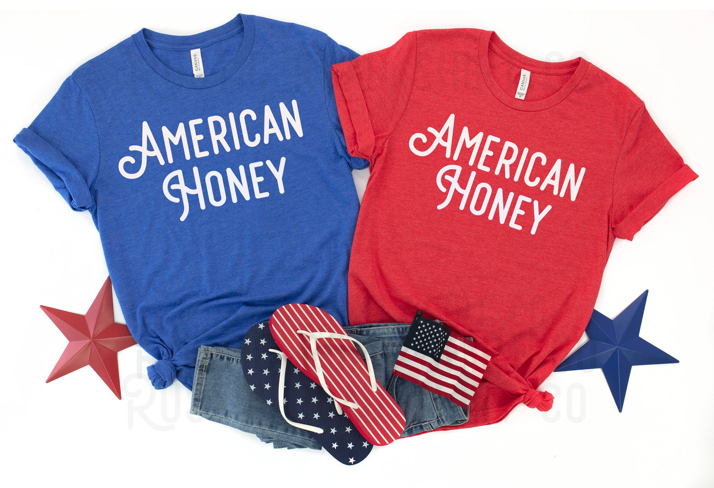 Fourth of July Shirt Women, American Honey Shirt, Family 4th of July, 4th of July Shirt, Youth Fourth of July Shirt, Toddler 4th of July,
