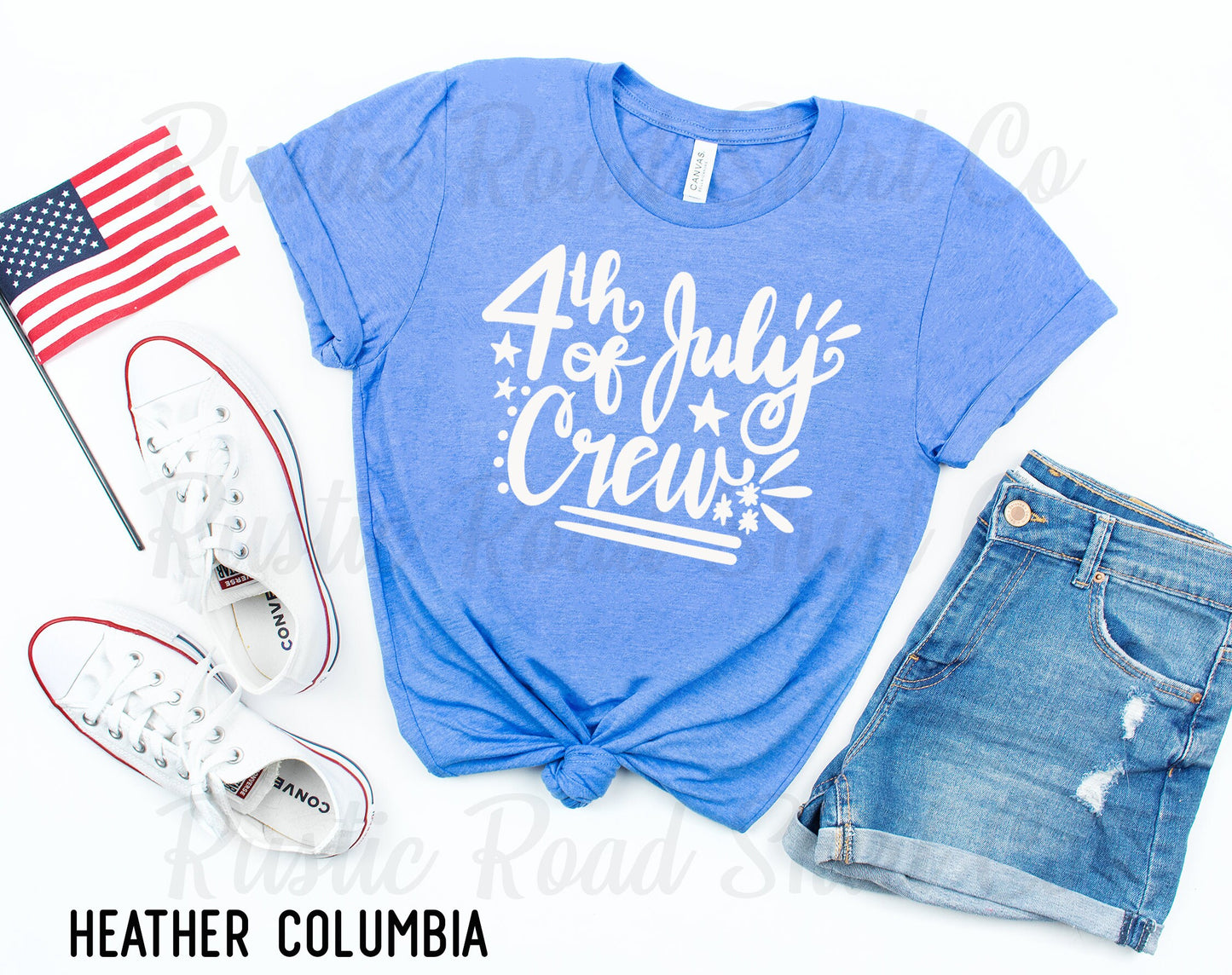 4th of July Crew Shirts, Matching 4th of July Shirts, 4th of July Shirt, Kids Fourth of July Shirt, Toddler 4th of July
